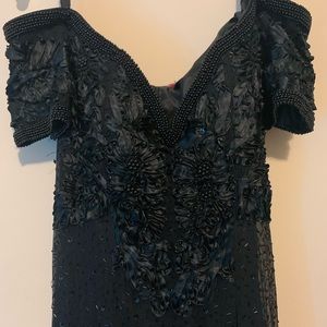 Women Sexy Party Dresses Backless Elegant Vintage Maxi Neon Split Wrap Dress